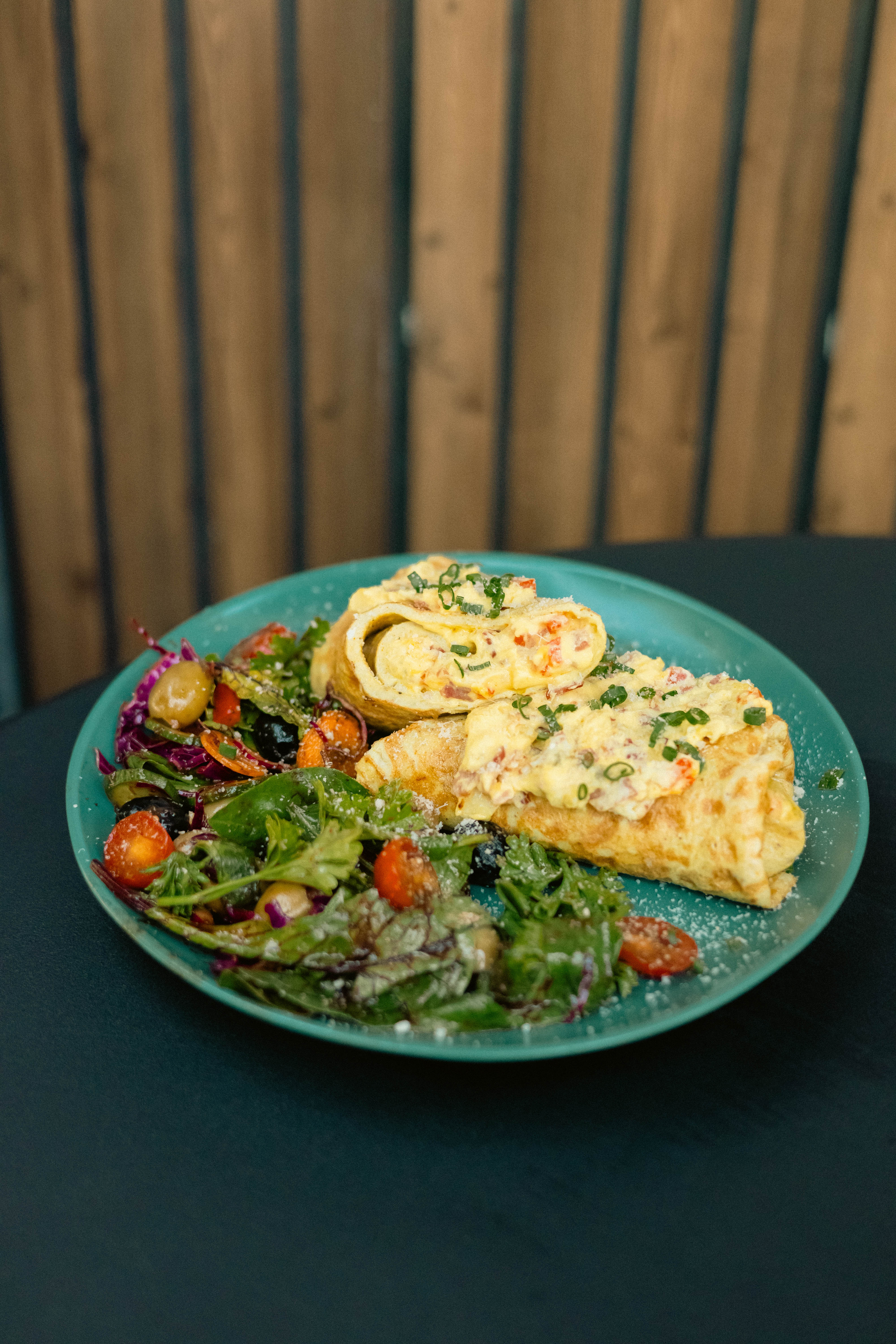 املت فرانسوی